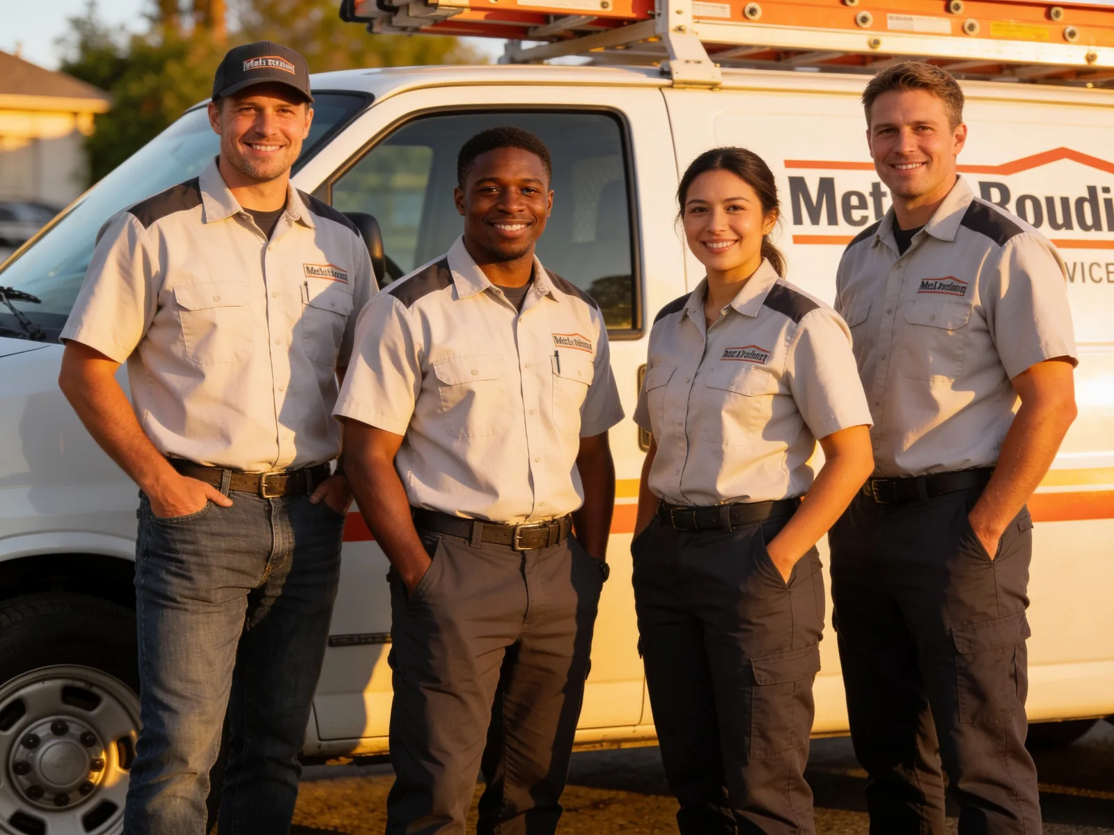Metal Roof Installation company in Ridgeville, SC